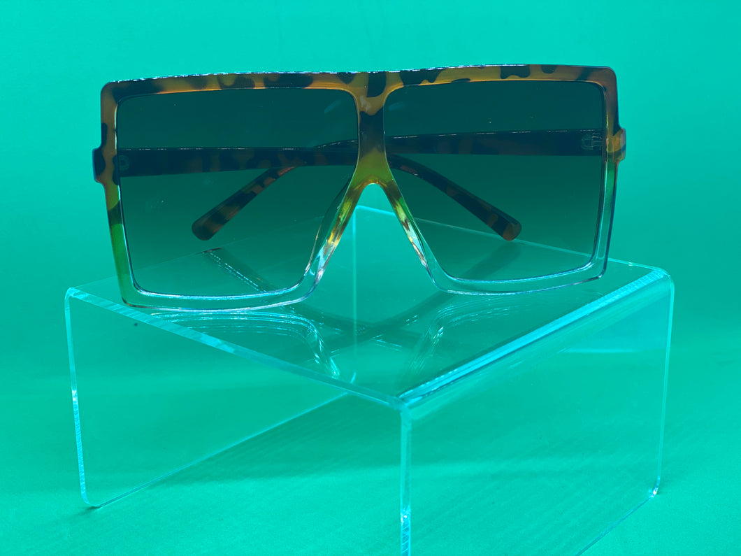 BosscShades