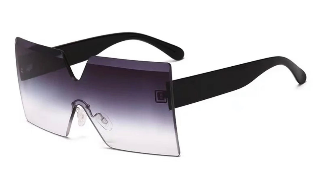 BossC Shades