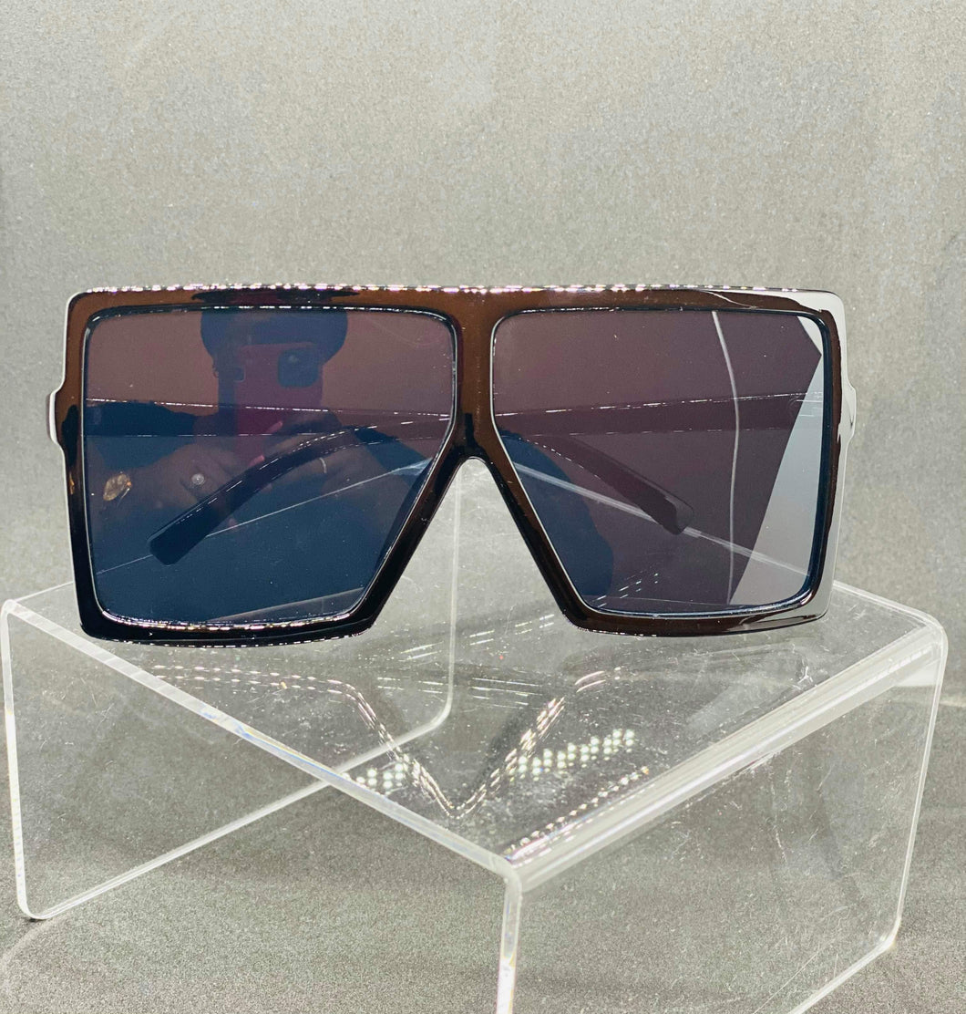 BossCShades (Glossy Black)